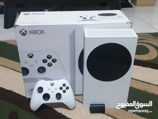 اكس بوكس سيريس اس للبيع