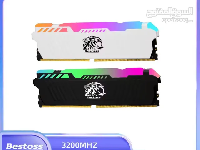RAM for sale in Muscat