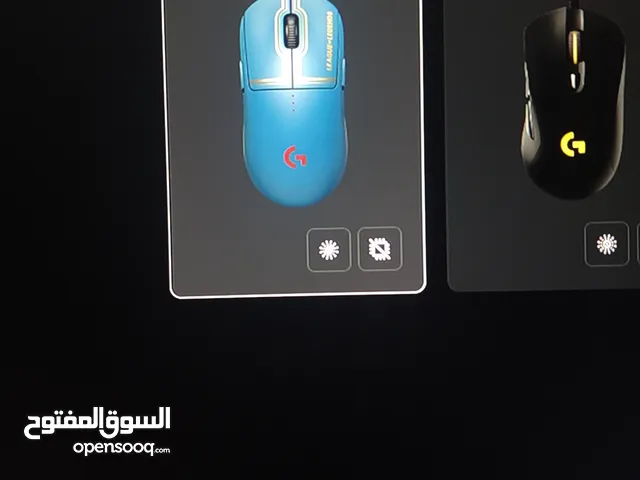 ماوس لوجيتك g pro