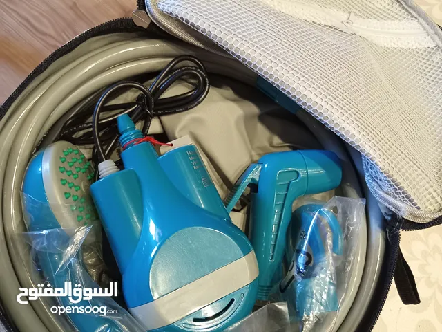 ادوات حمام بر وبحر شاور ومرش حمام