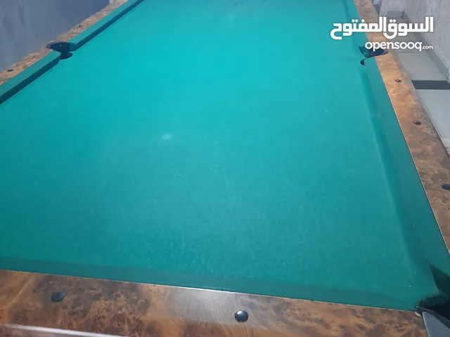 بلياردي إيطالي أصلي 9قدم fas بلياردي إيطالي أصلي 9قدم fas
