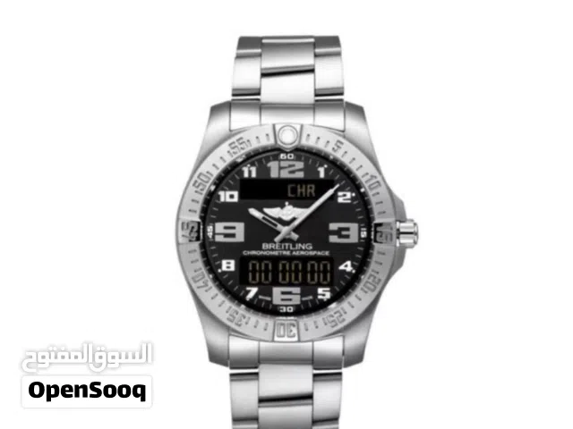 Breitling Aerospace Evo