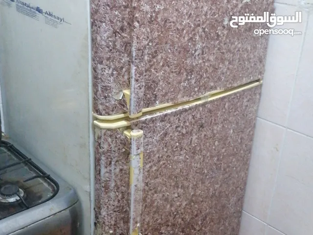 LG Refrigerators in Jeddah
