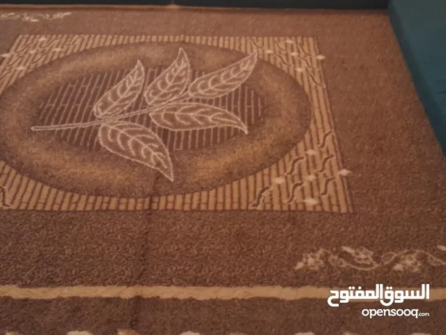 طقم كنب 9 مقاعد مع سجاد