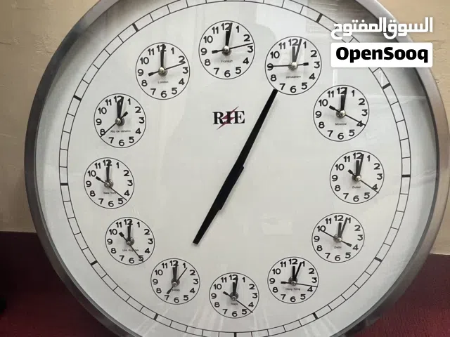 Big Wall clock