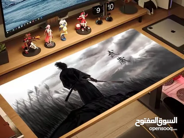 فرش ماوس احترافية – ترفع أداء مكتبك لأعلى مستوى!