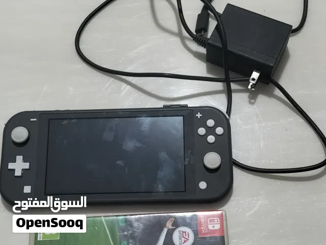 Nintendo Switch Nintendo for sale in Tripoli