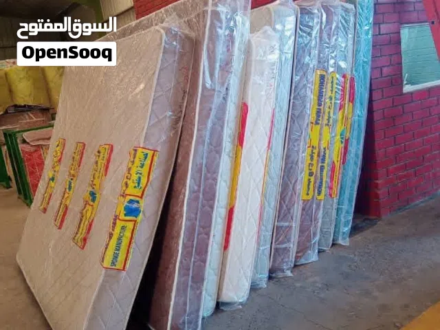 مصنع محمد فارع عبدة الوصابي لجميع انواع الاسفنج