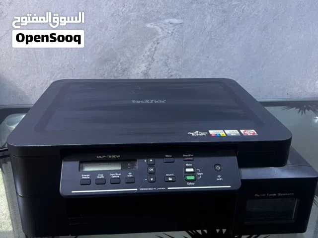 طابعة برذر