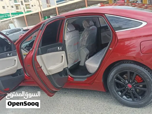 هيونداي سوناتا 2016 للبيع
