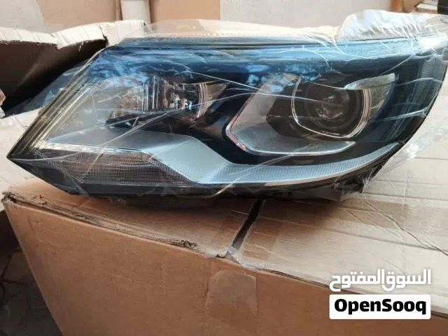 New Volkswagen Tiguan in Tripoli