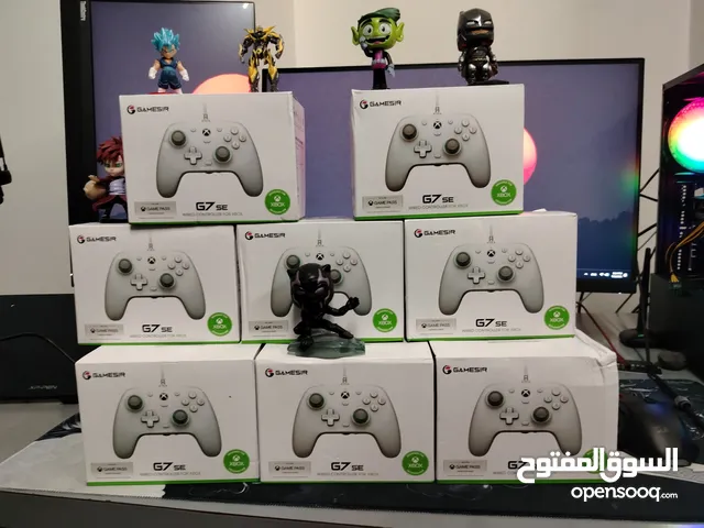 ايدين إكس بوكس جيم سير احترافية للبيع GameSir G7 se Xbox