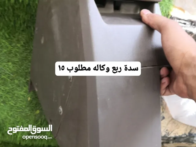 للبيع قطع غيار شاص وربع