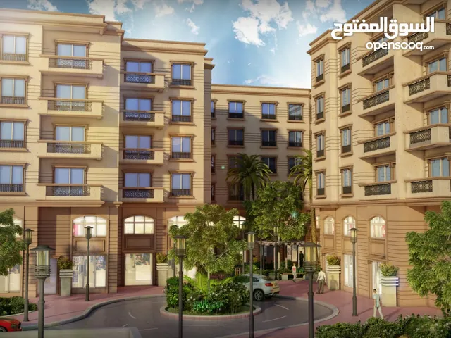213 m2 3 Bedrooms Apartments for Sale in Alexandria Al-Ibrahemyah