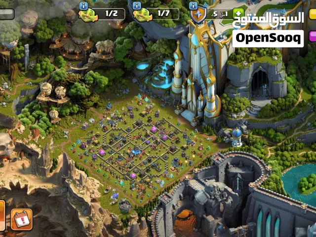 clash of clan