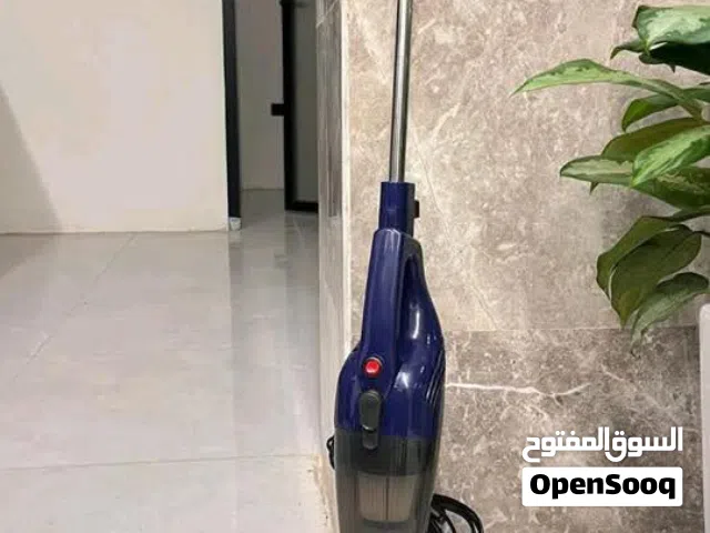 مكنسة كهربائية عمودية ماركة ميزان