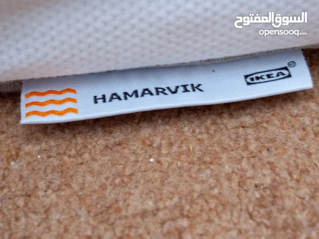 فرشة إيكيا Ikea Hamarvik قياس 140 في 200