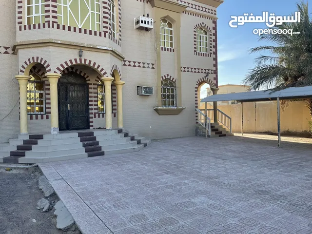 430 m2 More than 6 bedrooms Villa for Sale in Buraimi Al Buraimi