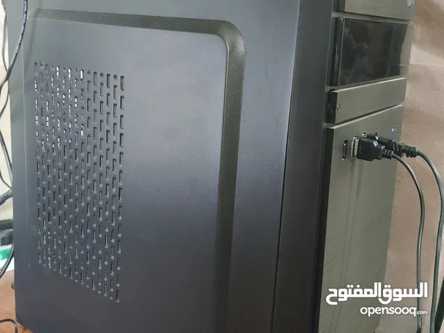 كيس كمبيوتر