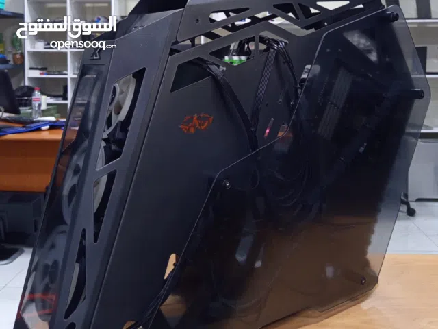 GAMING PC FOR SALE – READY TO PLAY  High Performance  Smooth Gaming