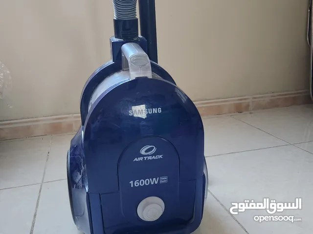 Samsung Vacuum Cleaners for sale in Jeddah
