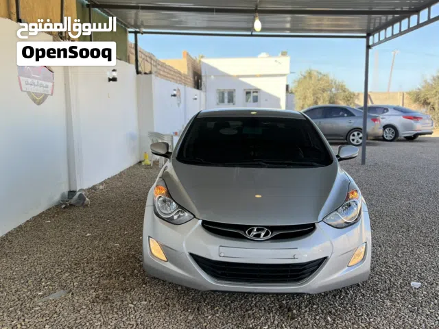 هيونداي النترا درجة اولى