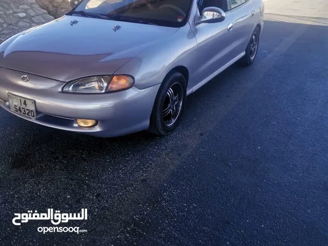 Used Hyundai Avante in Zarqa