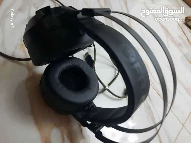 Gaming PC Gaming Headset in Amman