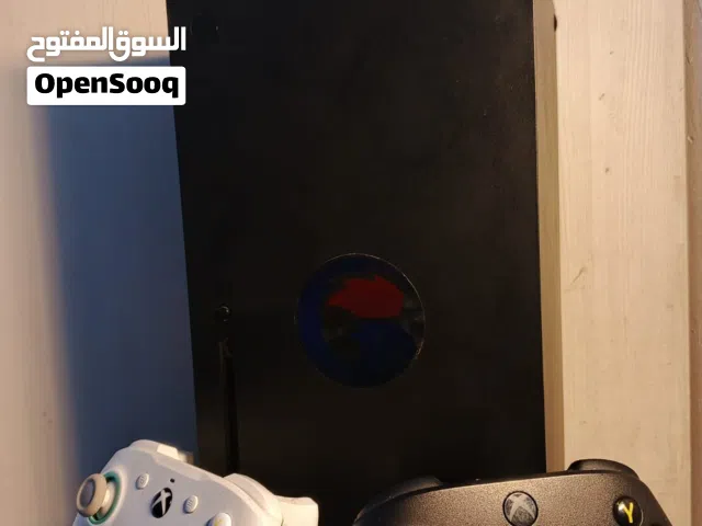 اكس بوكس سيريس اكس للبيع ....