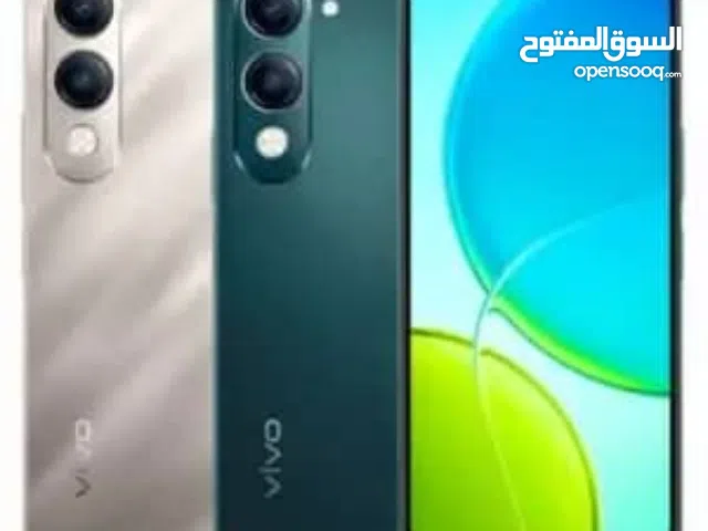 Vivo Y Series 128 GB in Sana'a