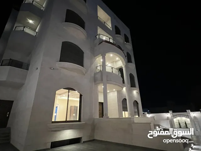 Building for Sale in Amman Naour