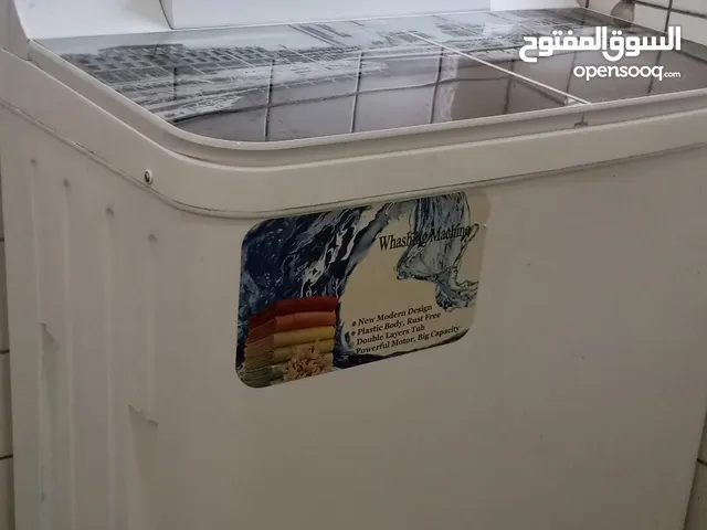 Hitache 19+ KG Washing Machines in Baghdad