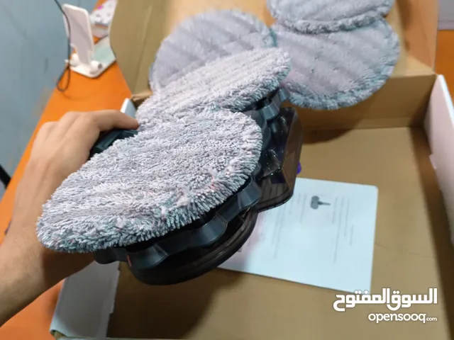 ملحق لمكنسة دايسون الكهربائية