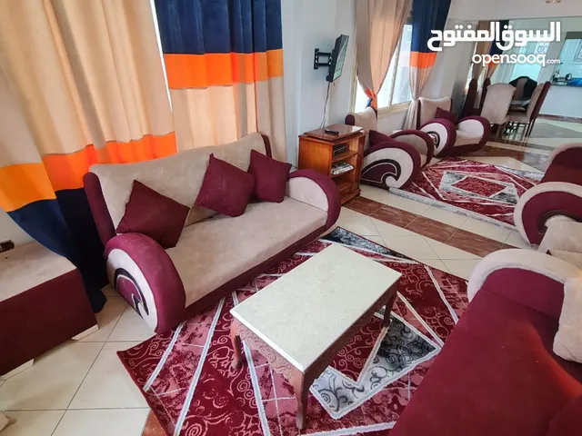 100 m2 2 Bedrooms Apartments for Rent in Alexandria Mandara