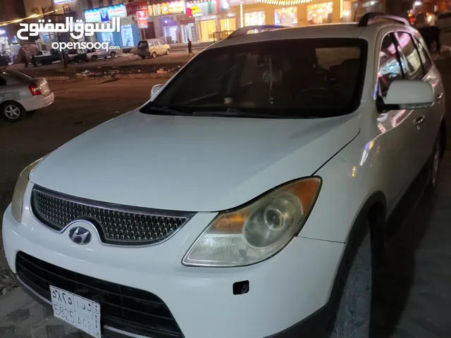 Hyundai Veracruz GL in Aden