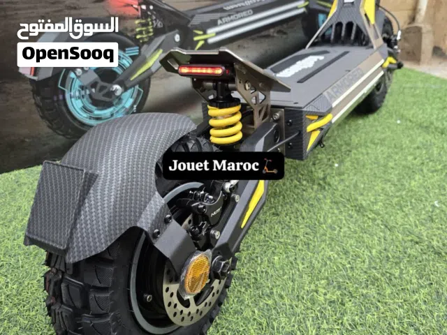 M41 ARMORED DOUBLE MOTEUR