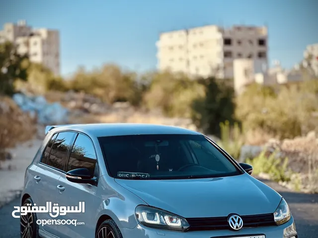 Golf 2011 Mk6