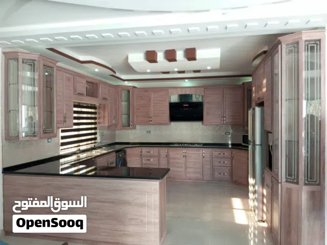 مطابخ النهضة الحديثة