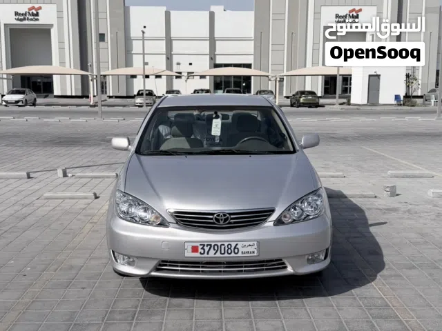 للبيع كامري 2003