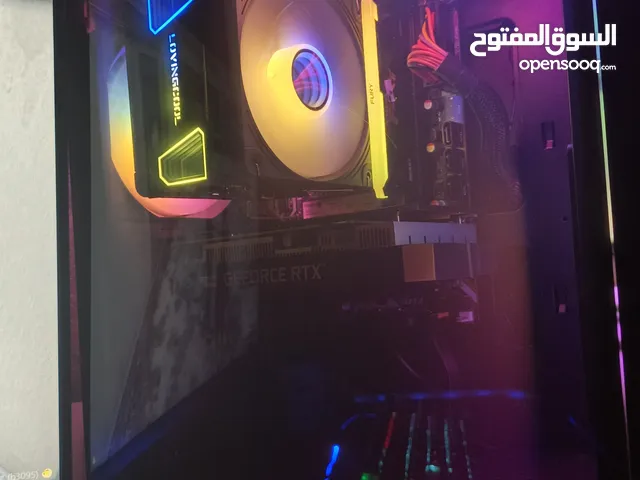 Computers PC for sale in Amman