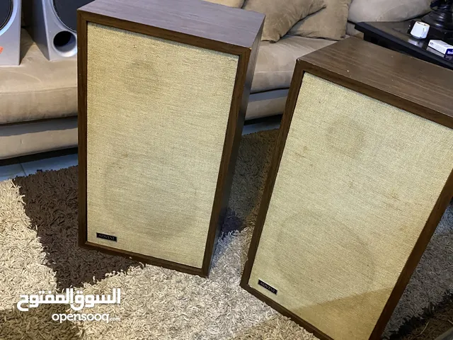 سمعات وصبات هوفر أمركية الاصليه
