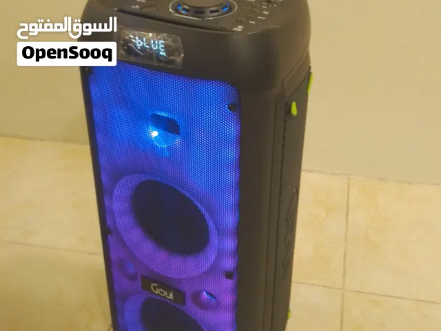 سماعه جديده وصوت قوي ممتازه جدا