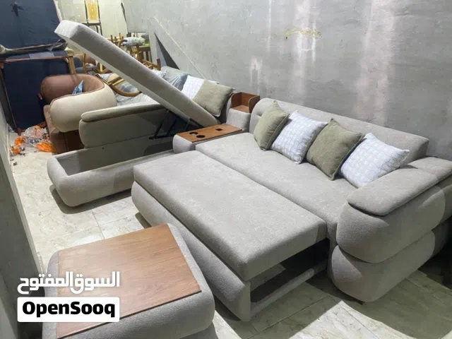 ركنه سرير مميزه