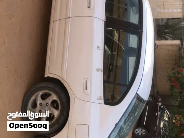 2005 هيونداي افانتي SE