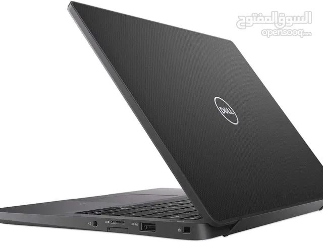 Dell latitude 7300