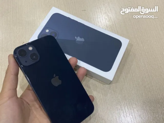 iPhone 13 New