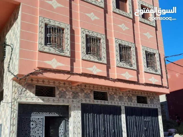 Building for Sale in Tanger gzenaya