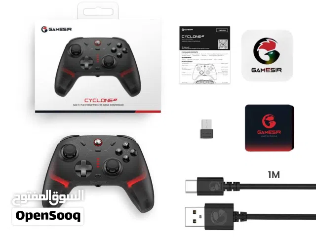 Gamesir Cyclone 2