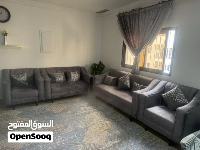 طقم كنب بحاله الجديد