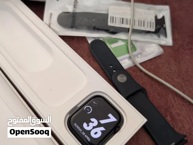 apple watch series 7 45mm cellular